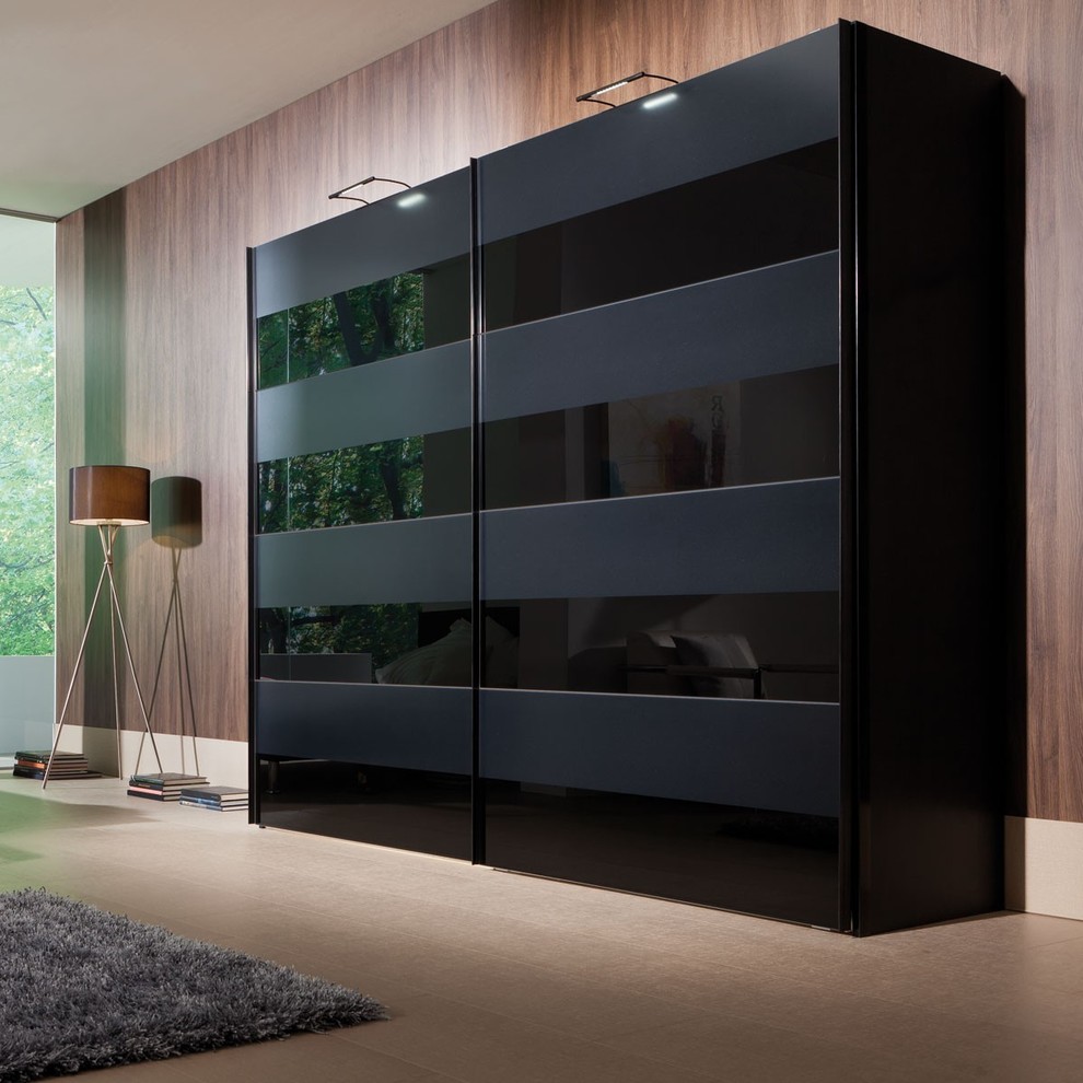 Обложка проекта: шкафы купе.