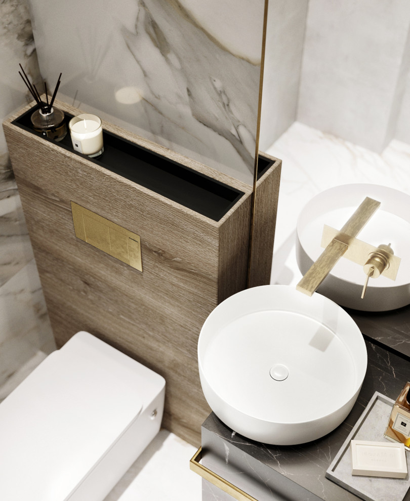 таунхаус в ЖК Apartville