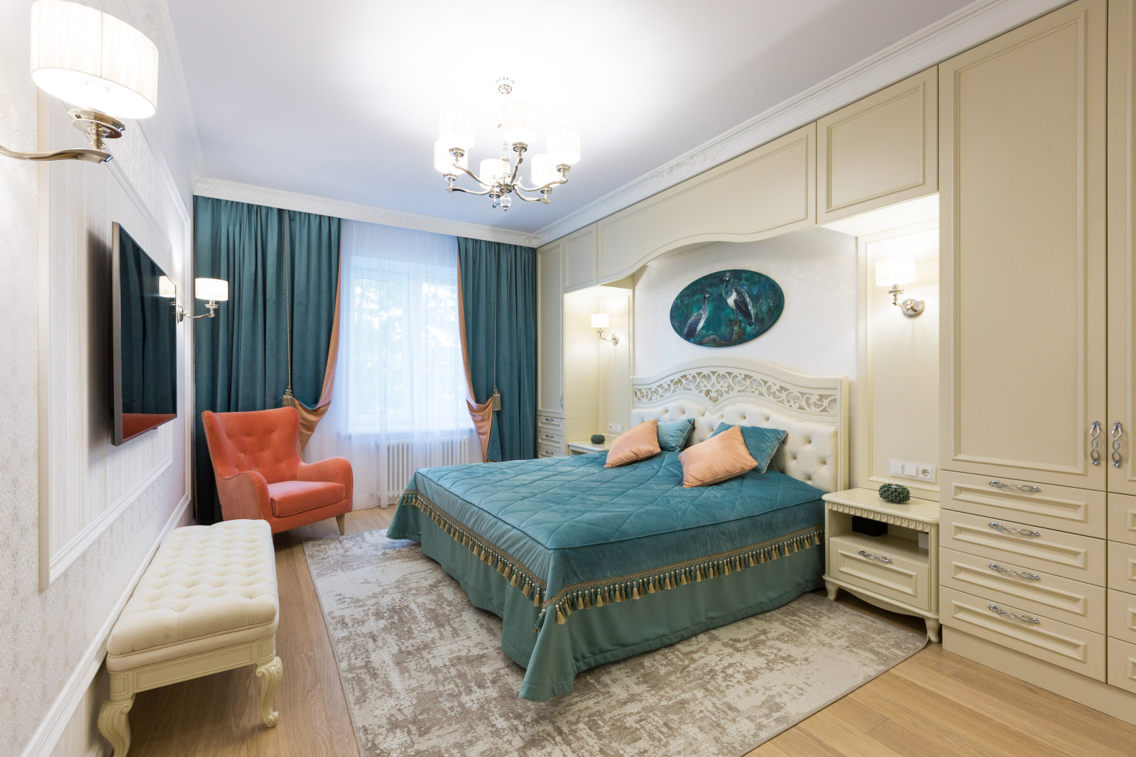 Легкая классика