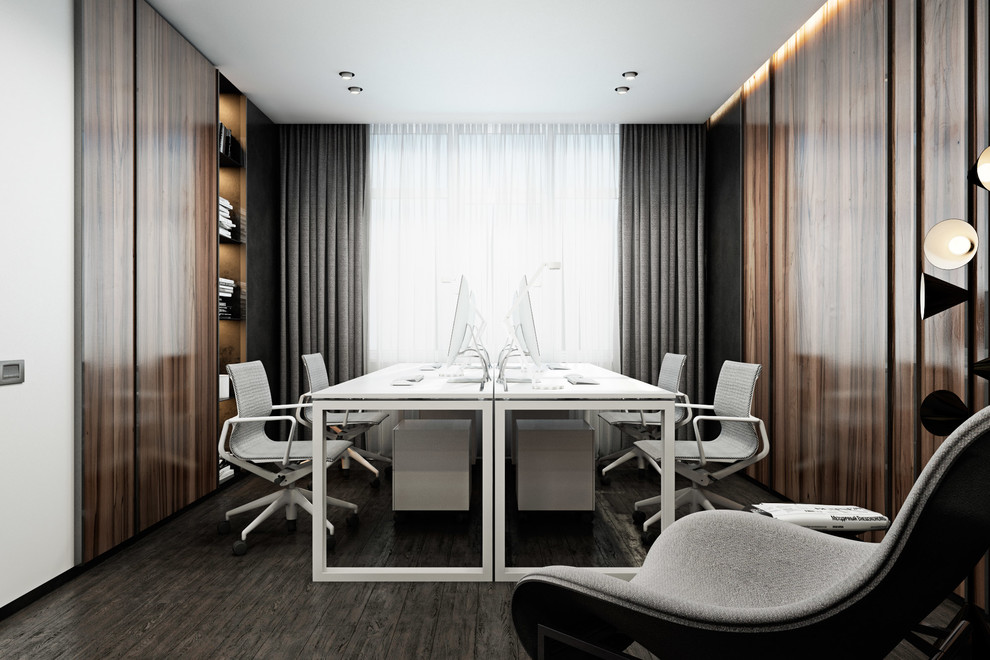 Small flat in Kiev. Novopecherskie Lipki.