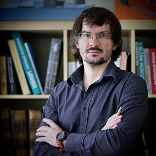 Пряничников Георгий