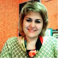 Светлана Николаенко