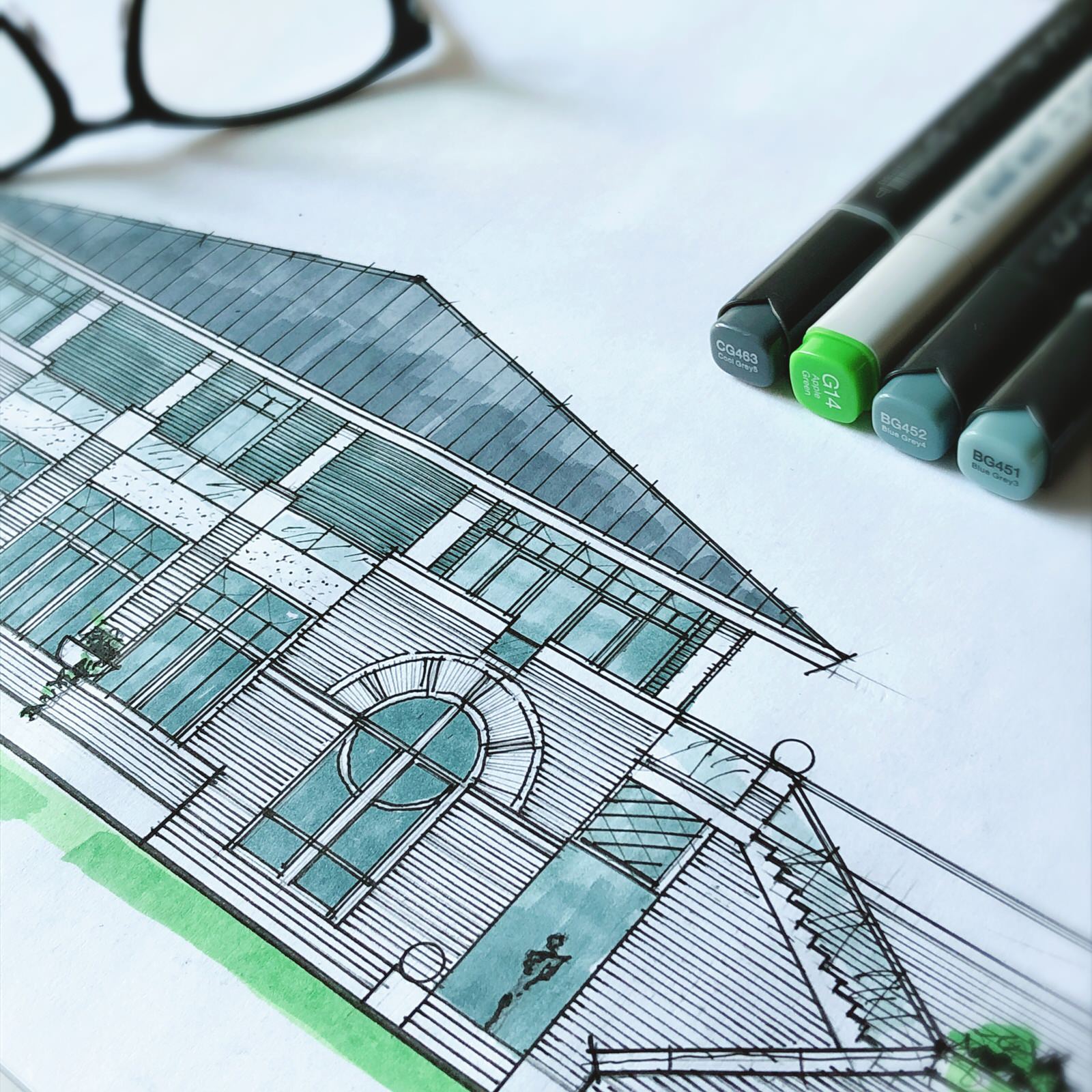 Поиск образа.