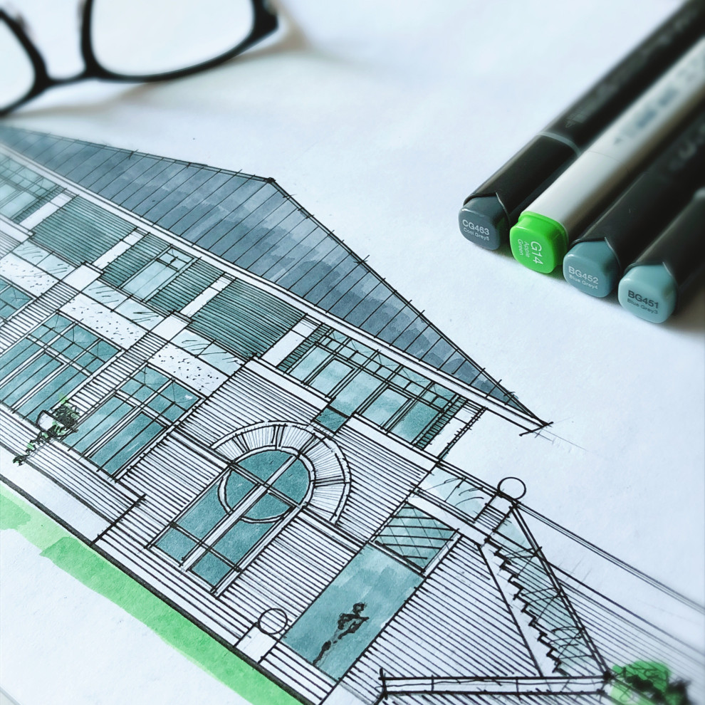 Поиск образа.