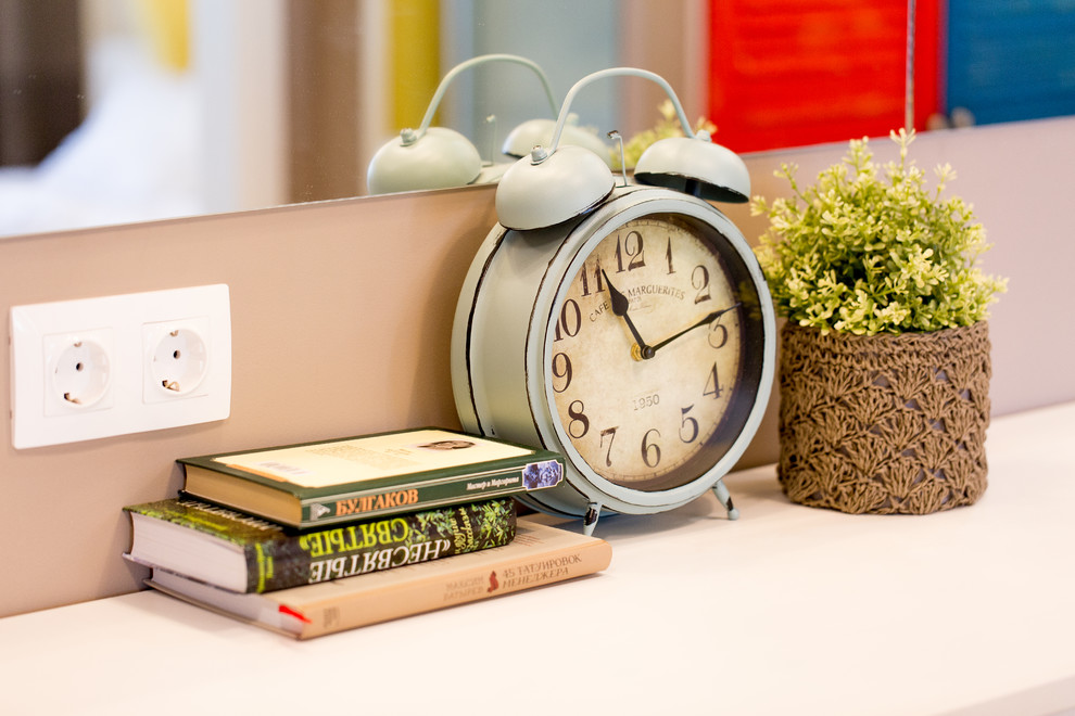 Квартира для молодой семьи