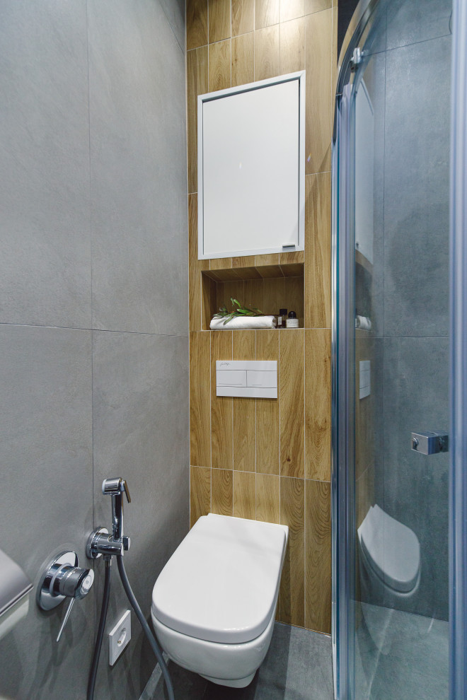 ЖК Золотая Звезда Студия "Стокгольм" 21 м2