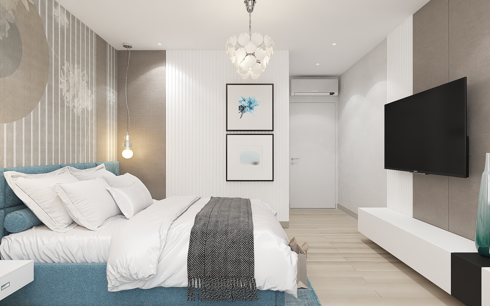 ЖК Новые Черемушки