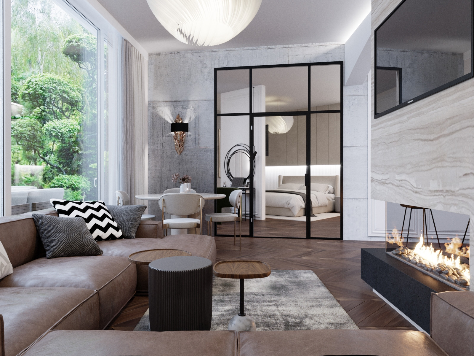 Королевский Парк