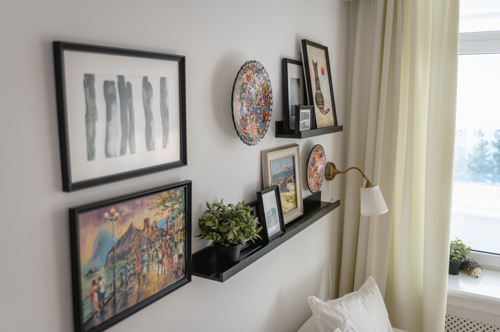 Путешествия в Геную 2.0