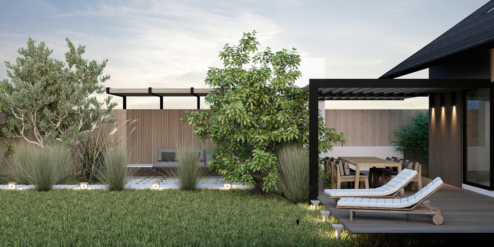 Частный дом в Краснодаре