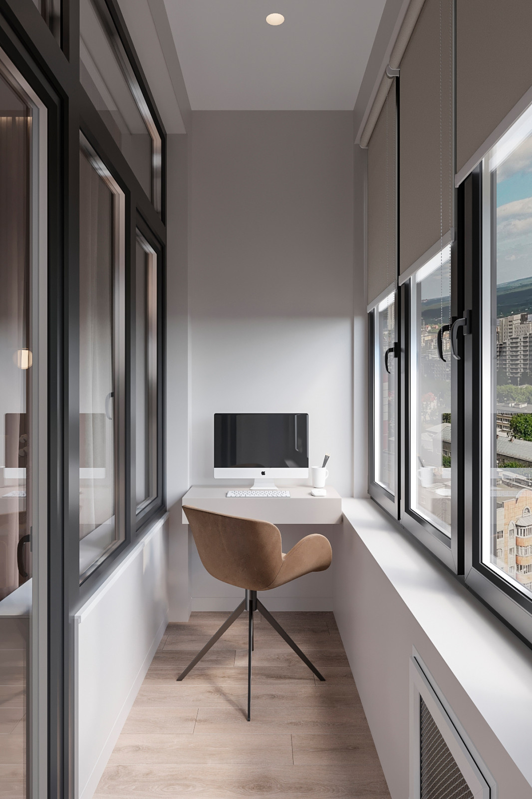 Царская Площадь