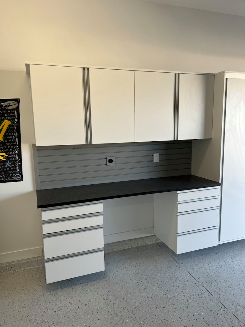 Closets