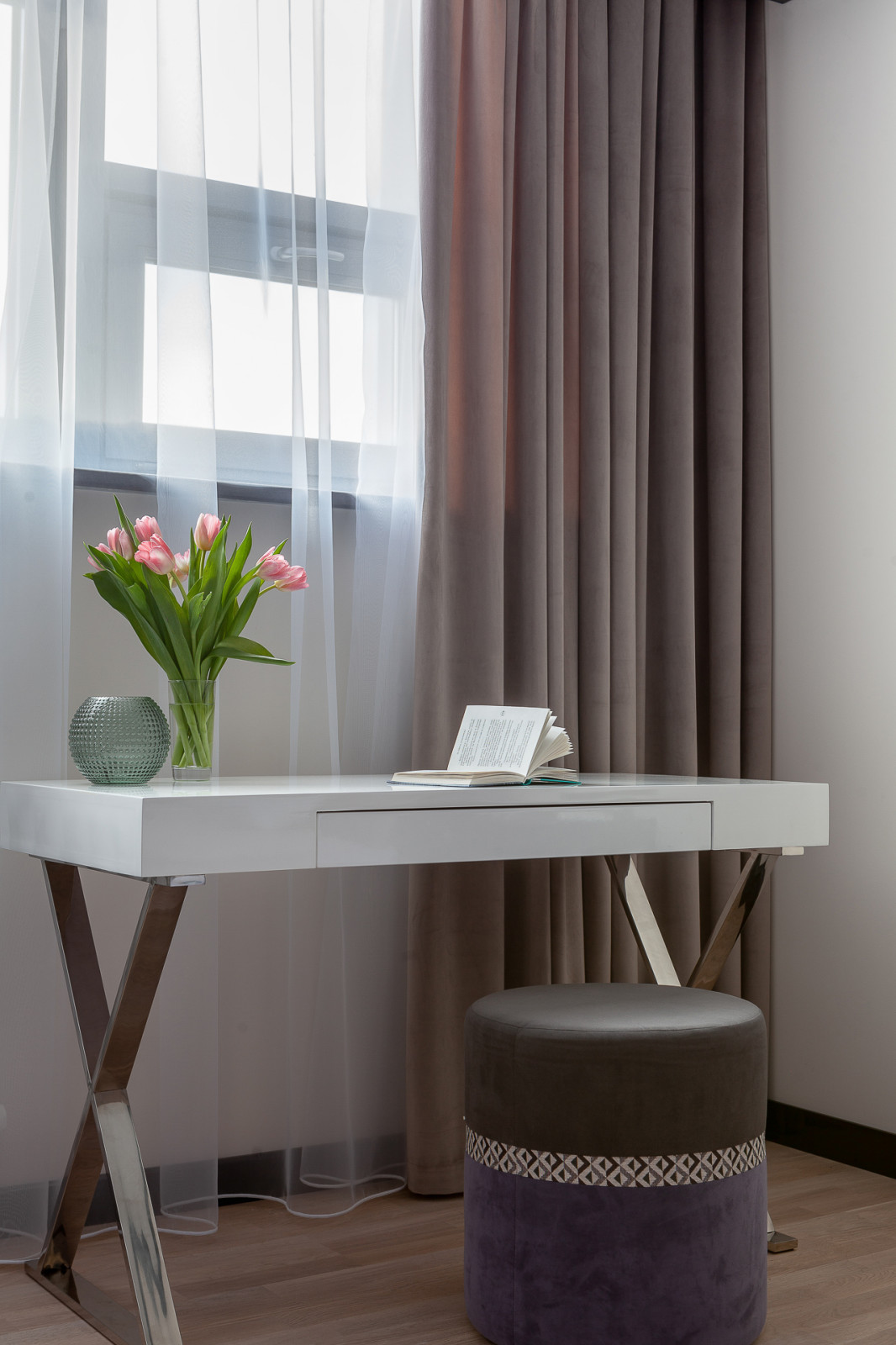 Проект "Графика"