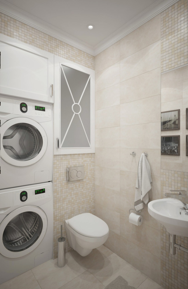 Дизайн проект квартира в ЖК Балтийская Жемчужина