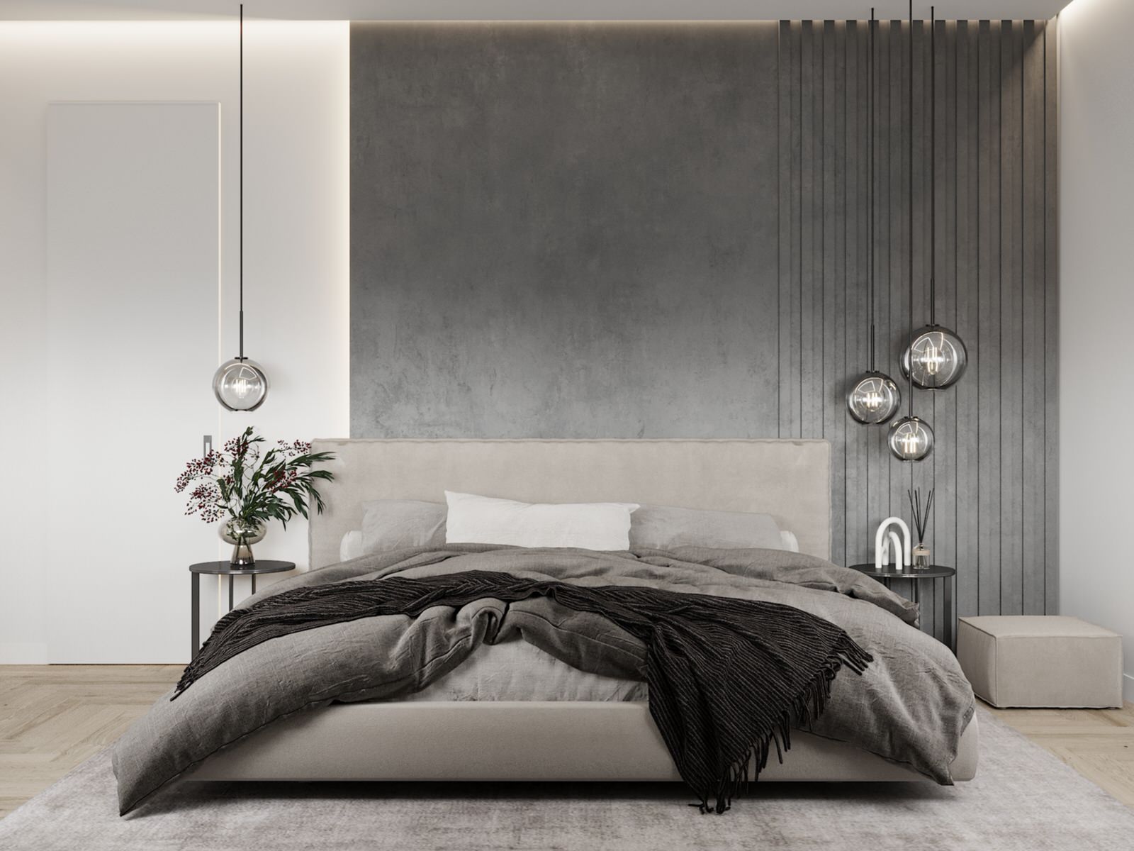 ЖК Удачный 109м