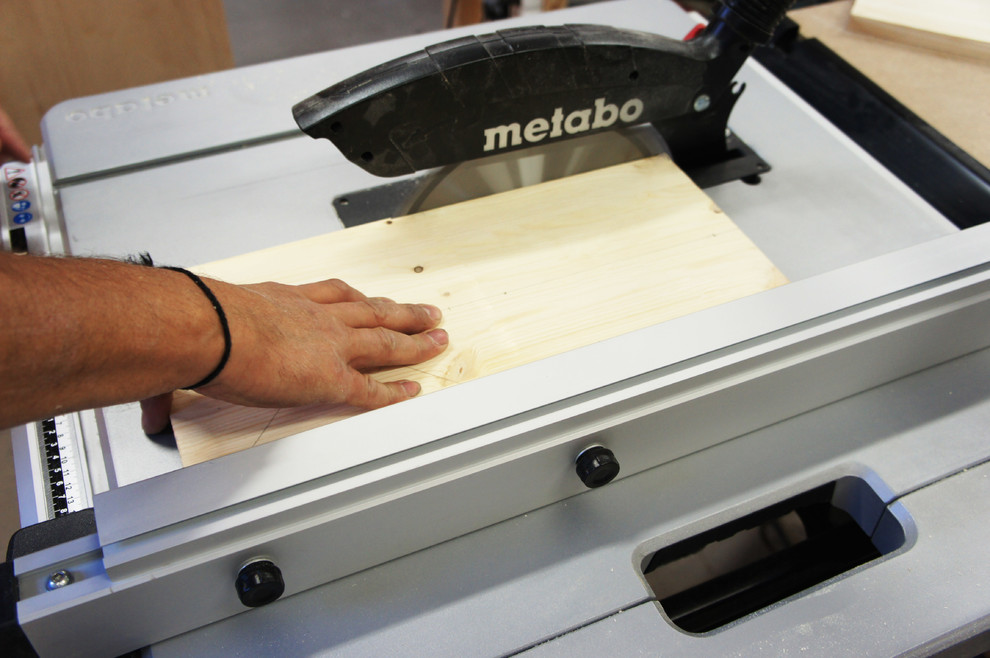 DIY: Подвесная полка для растений