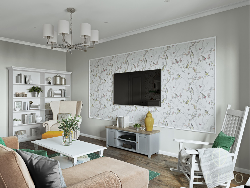 Прованс light