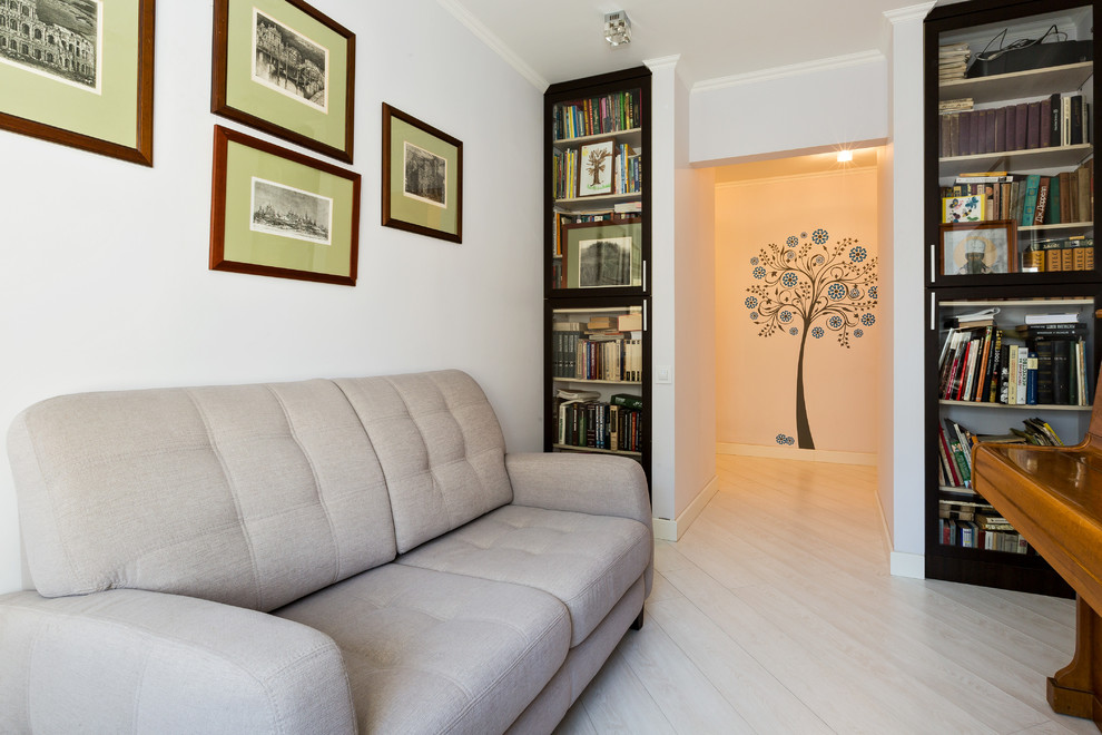 Светлое настроение, Анна Кучерук - дизайнер