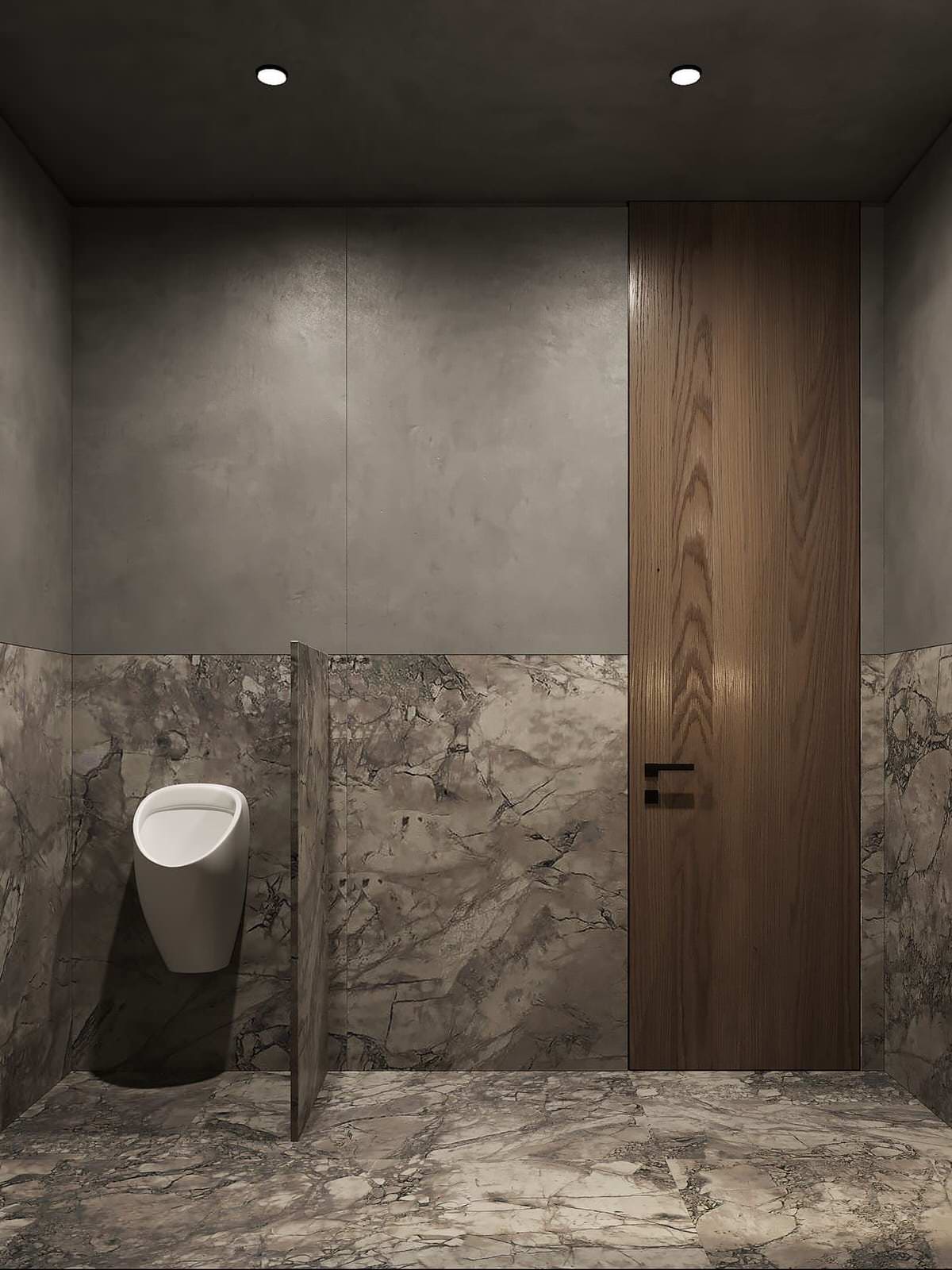 Проект PR-446 офиса Qoople