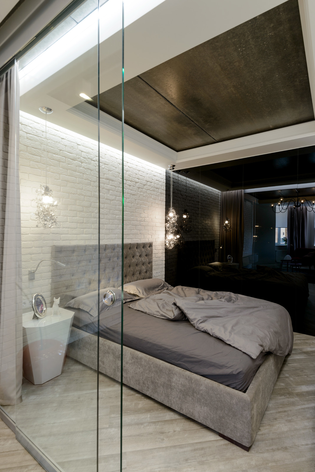 академгородок