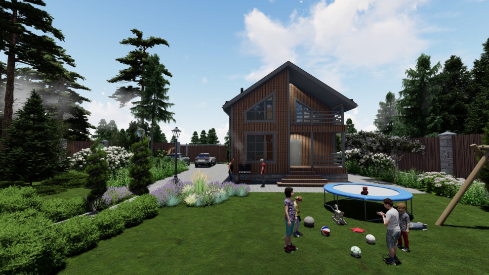 КП Керро (Ленинградская область)