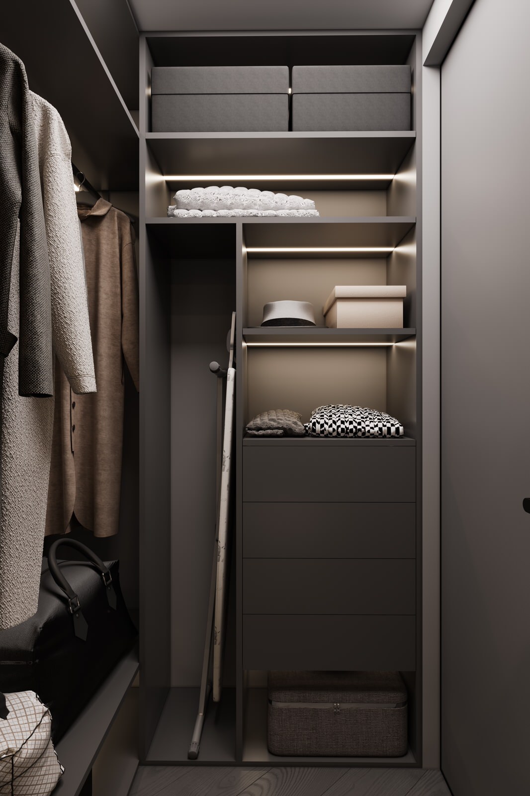 Обложка проекта: ЖК КИТ