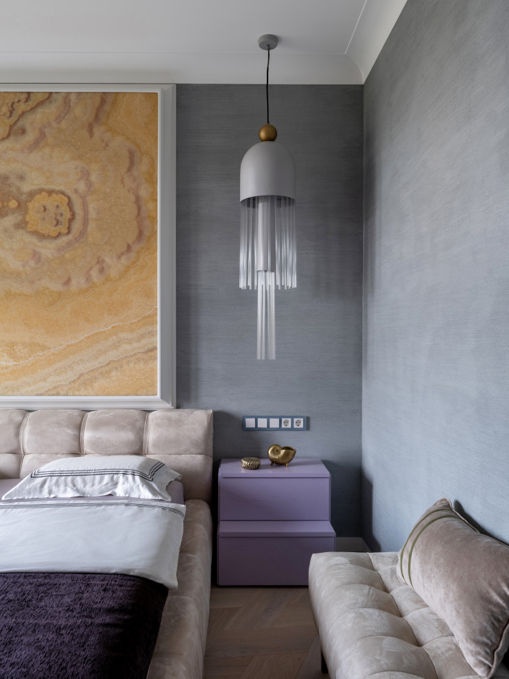 ЖК Вавилов, 100 м2