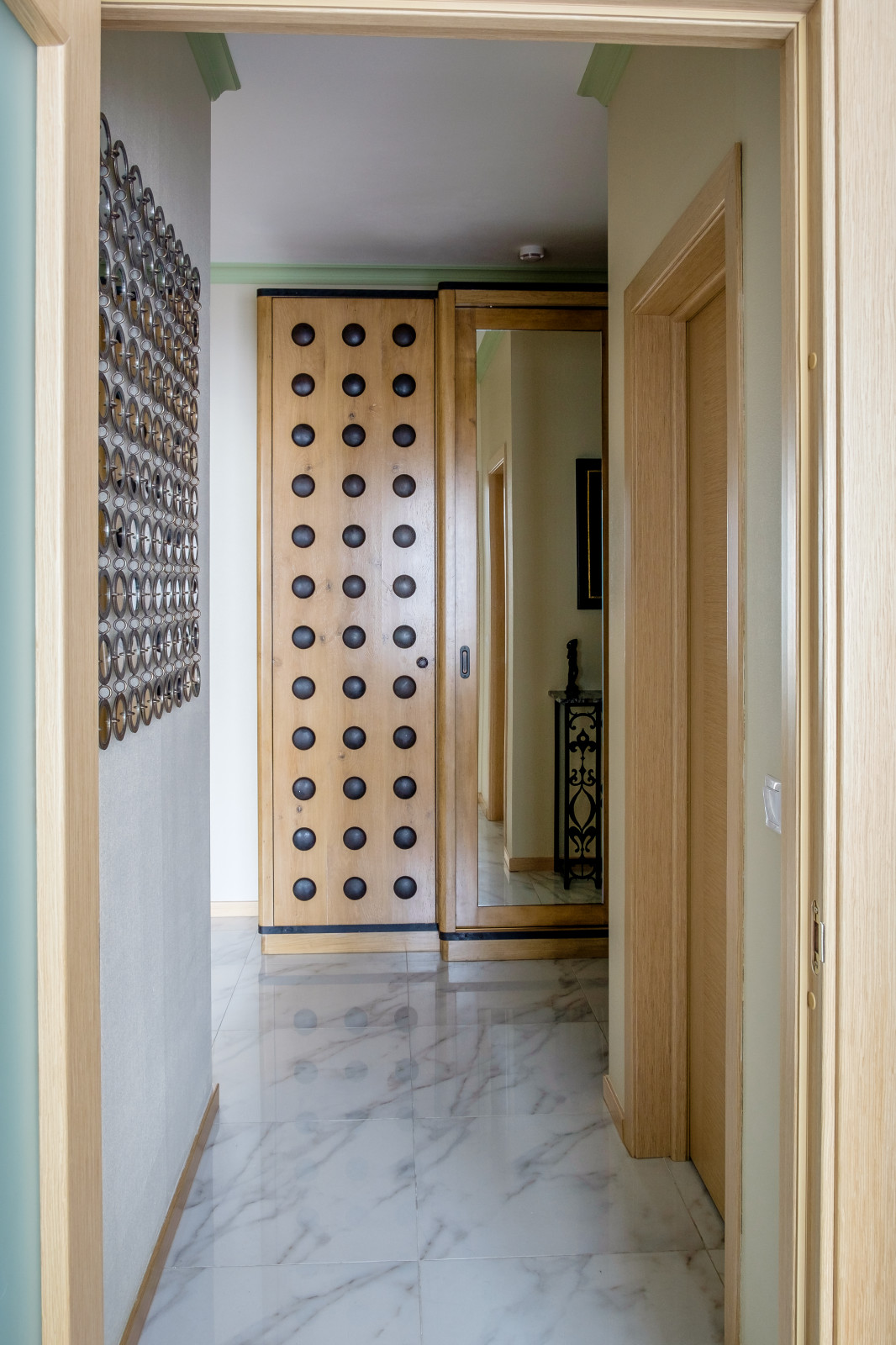 Реновация квартиры в ЖК Life Митино