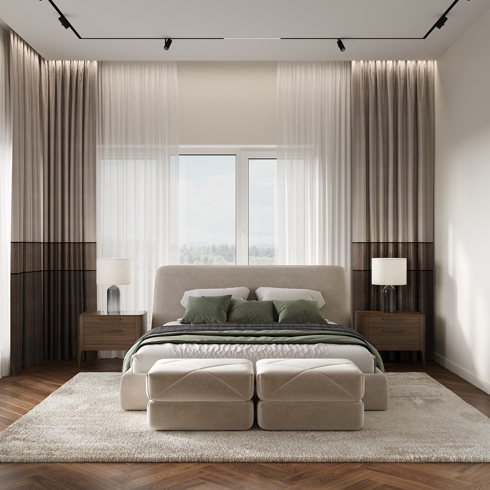 Квартира в Альметьевске 108 м.кв.