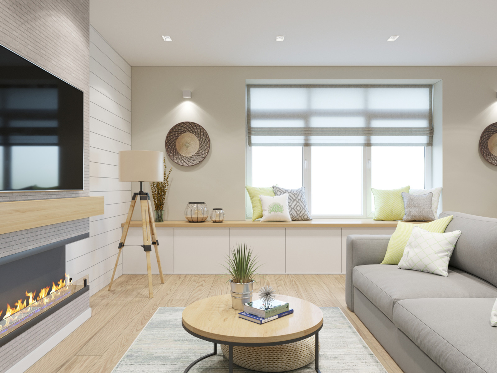 Дом в КП Шишкино