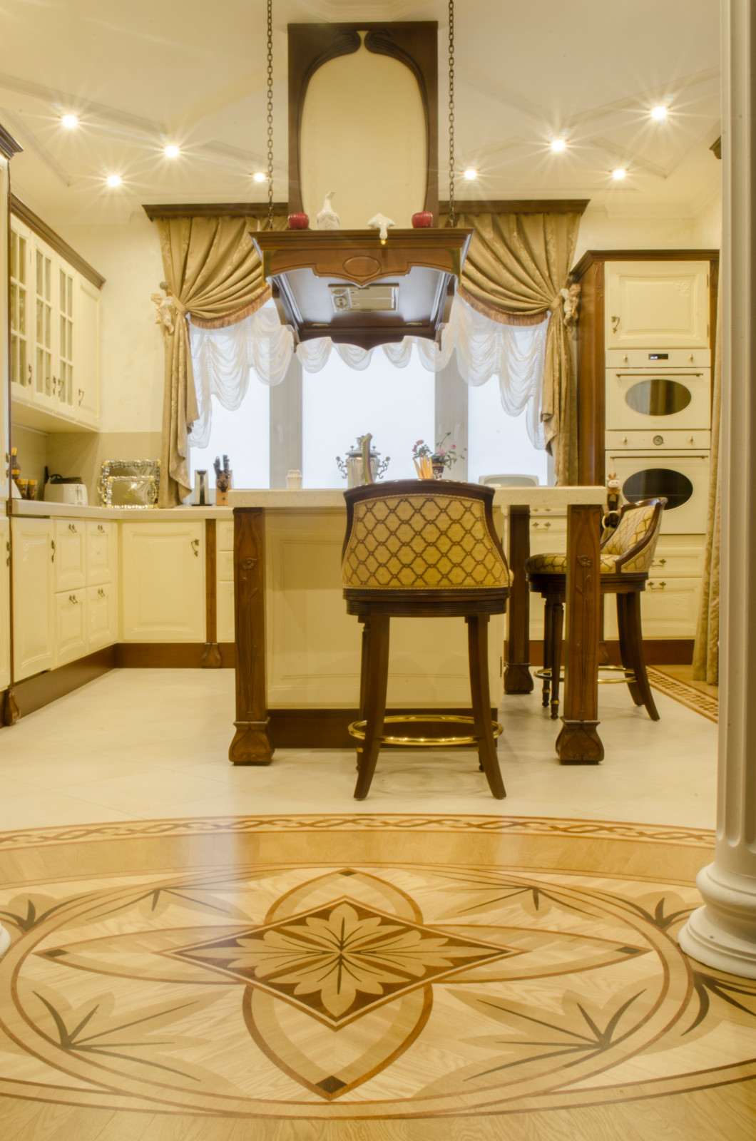 Дом в Ленинградской области