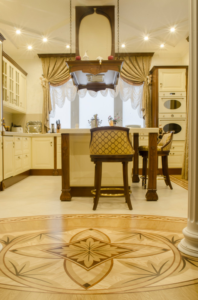 Дом в Ленинградской области