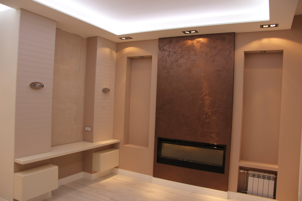 г.Тюмень, ЖК Осипенко