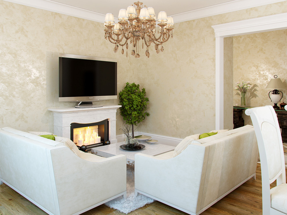 Квартира в ЖК "Золотой век"