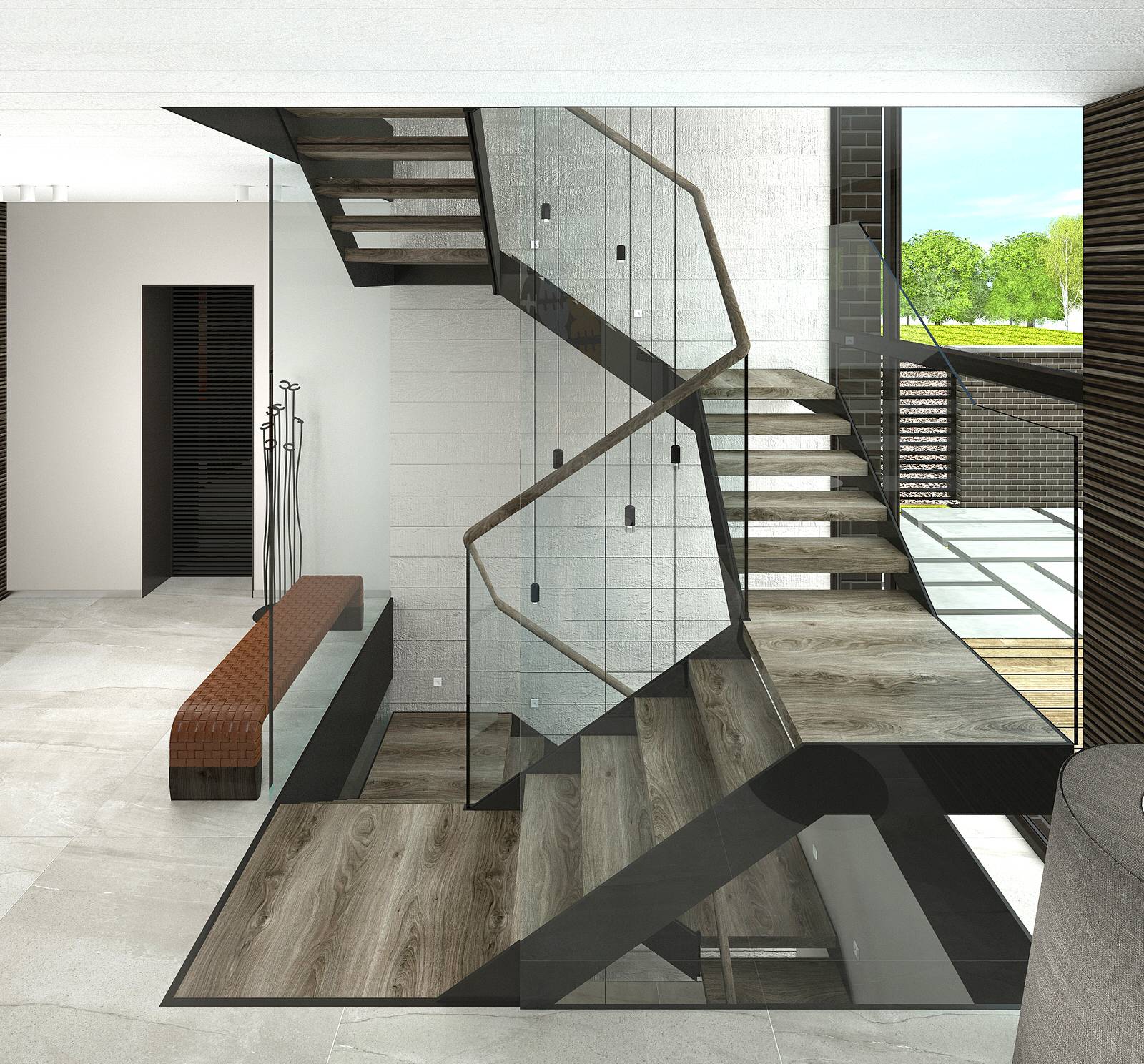 СОЛЯРИС ИНТЕРЬЕР