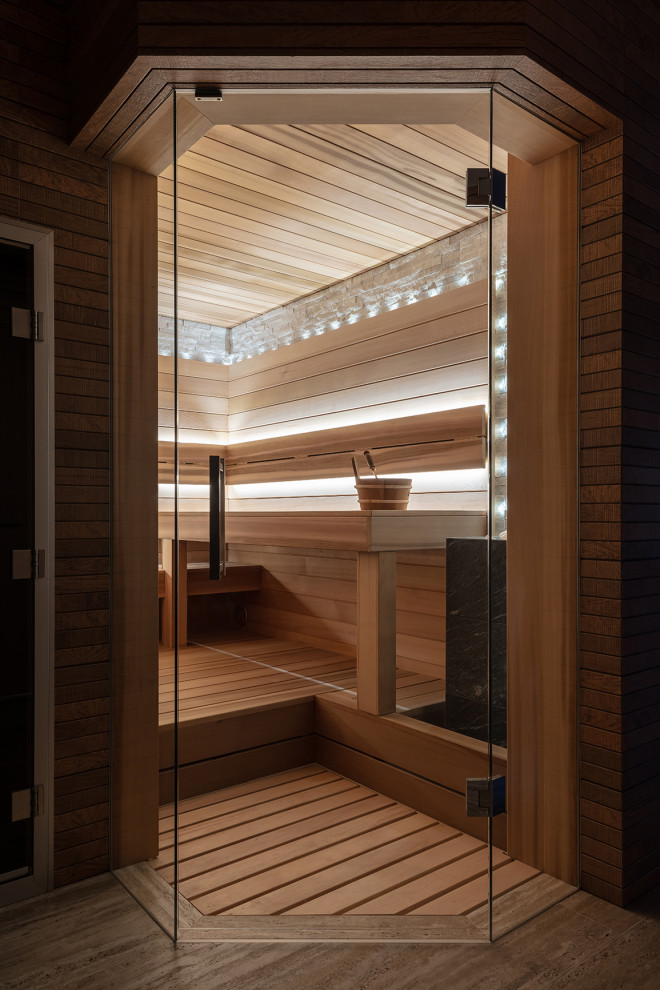 Пентхаус в Сочи, 450 м2