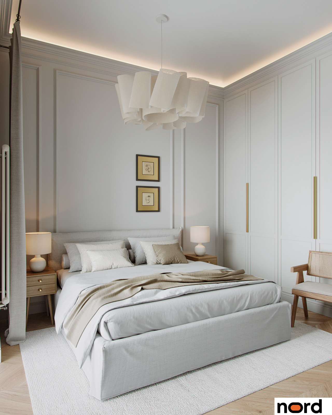 НОРМАНДИЯ НЕМАН S45