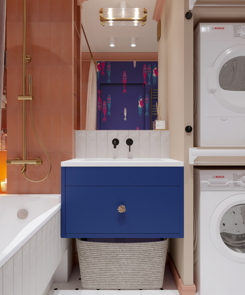 Экспрессия. ПИК.