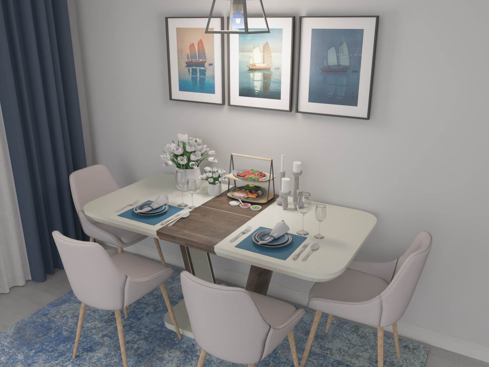 ЖК Ильменский 17. ПИК. Москва