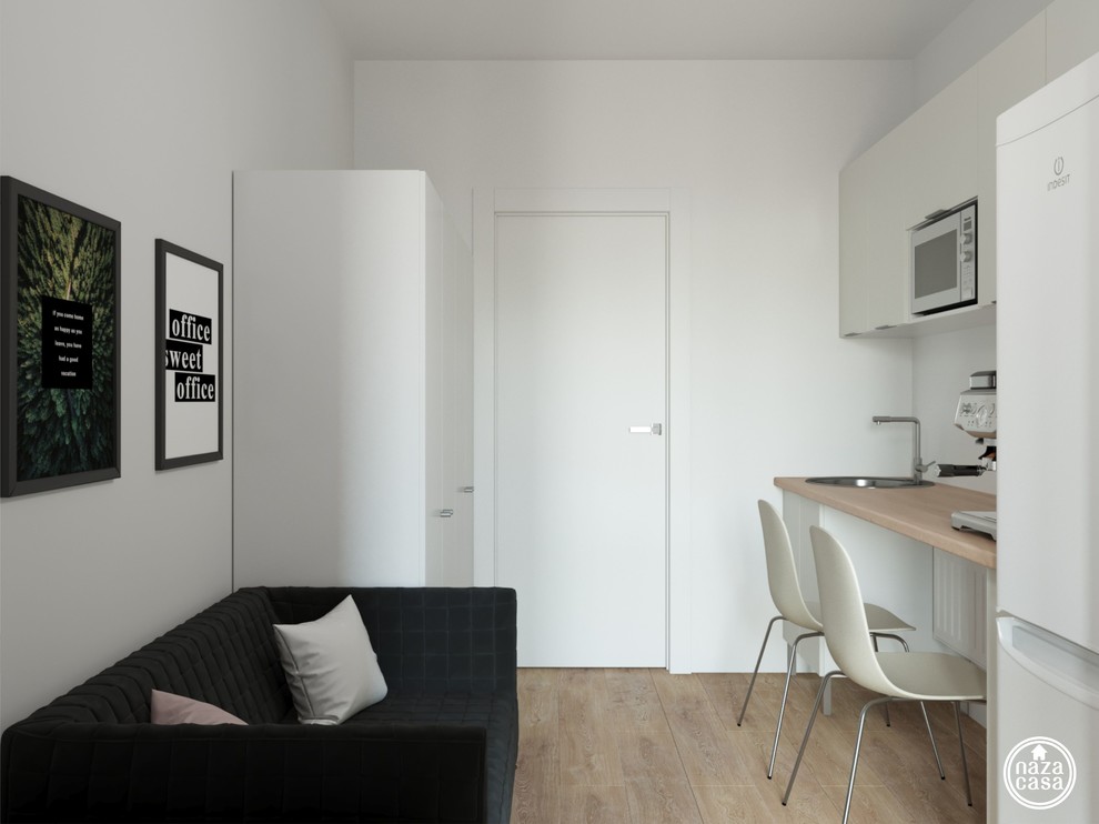 Студия маникюра Nogotochkoff Екатеринбург