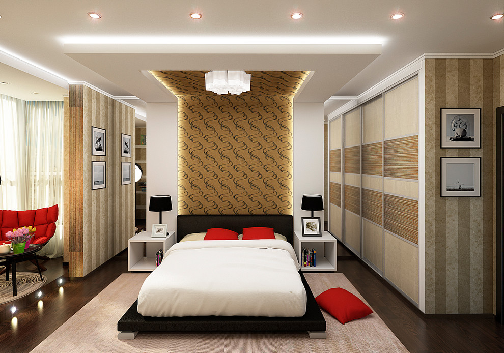 Квартира ЖК Панорама