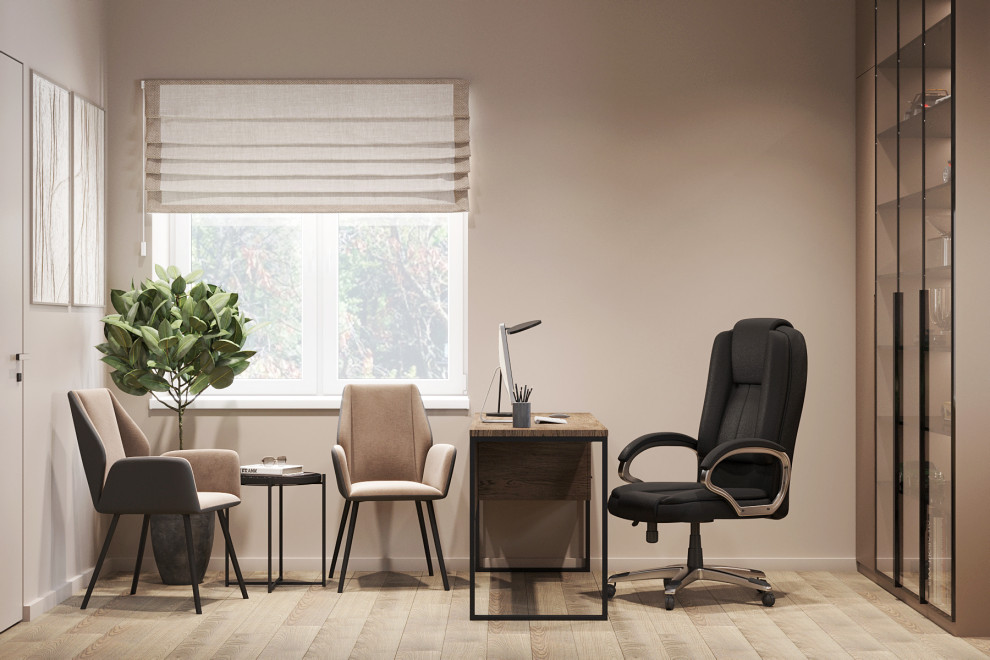 Дизайн кабинета