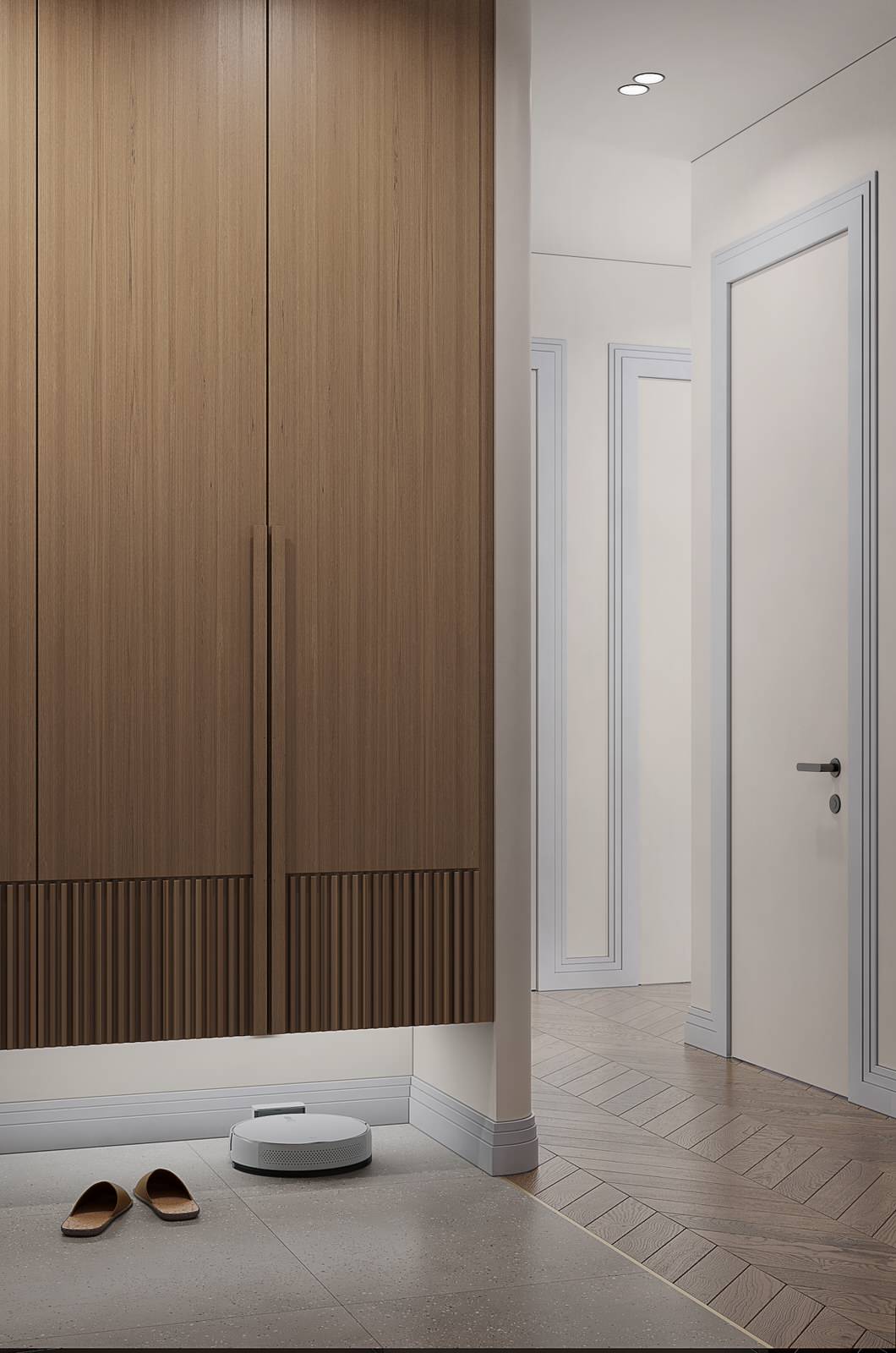 Обложка проекта: ЖК Freedom