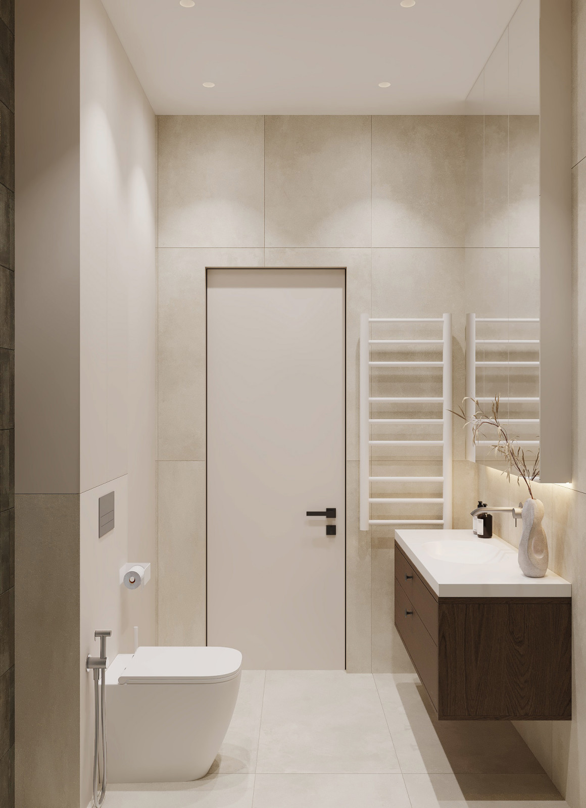 Квартира ЖК Зиларт