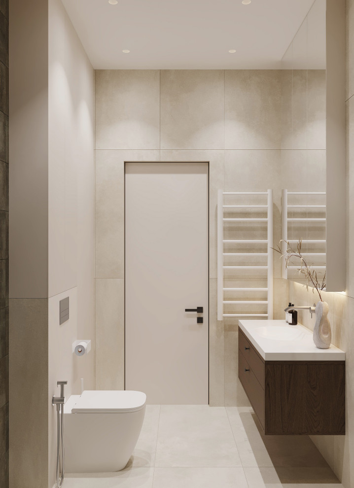 Квартира ЖК Зиларт