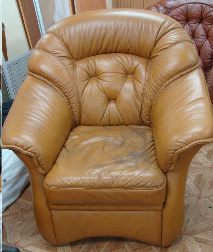 Примеры выполненных работ