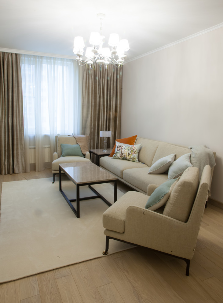 Квартира ЖК Мосфильмовский