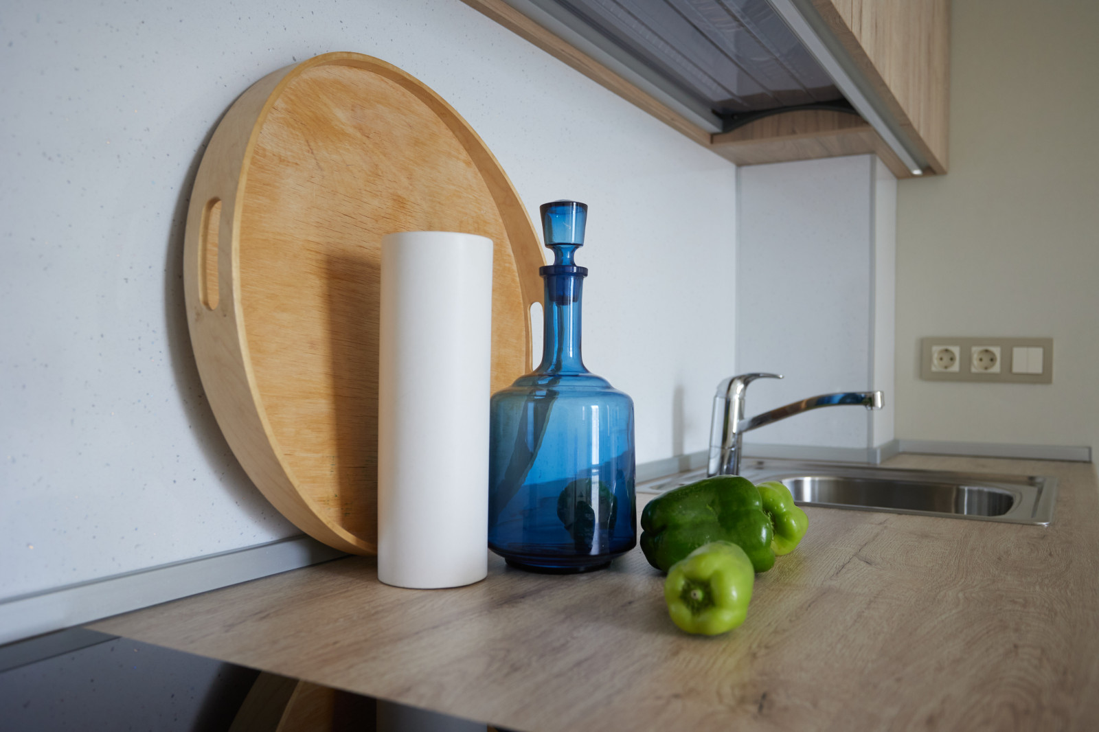 Студия для студента