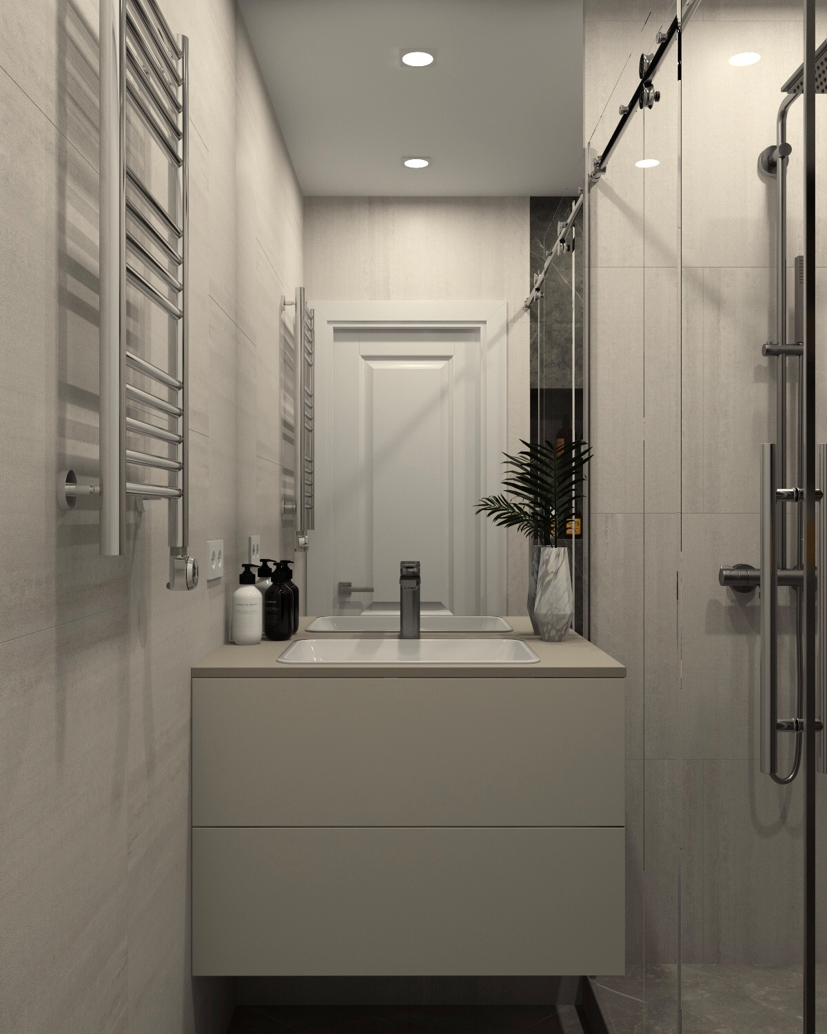 Дизайн квартиры