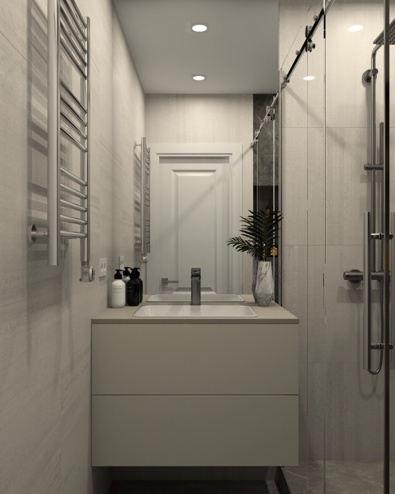 Дизайн квартиры